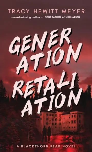 Cover of Generation Retaliation