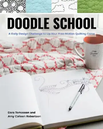 Cover of Doodle School