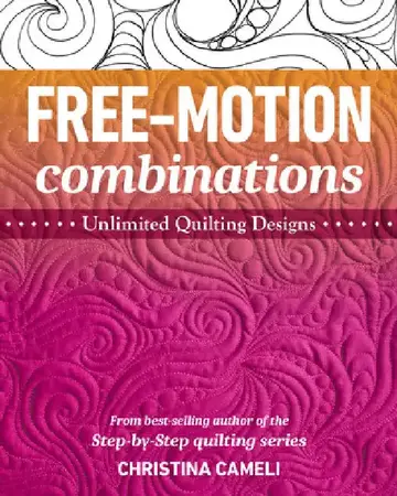 Cover of Free-Motion Combinations