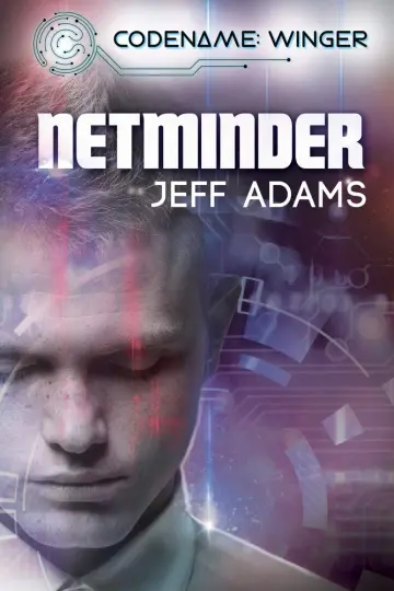 Cover of Netminder