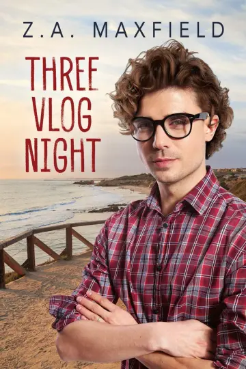 Cover of Three Vlog Night