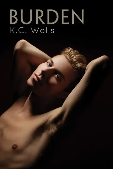 Cover of Burden