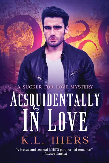 Cover of Acsquidentally in Love