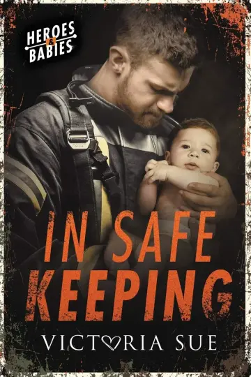 Cover of In Safe Keeping