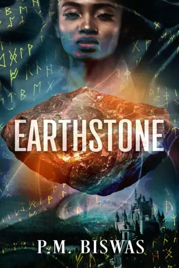 Cover of Earthstone