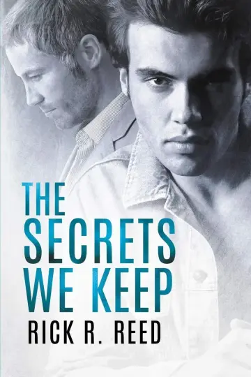 Cover of The Secrets We Keep