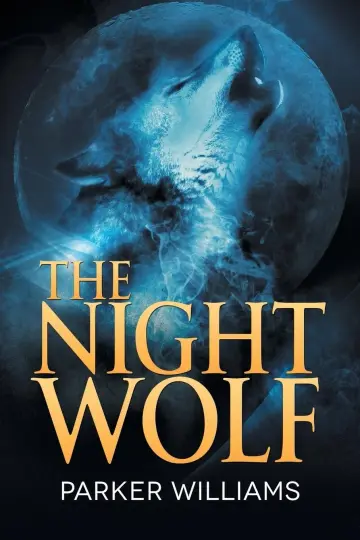 Cover of Night Wolf