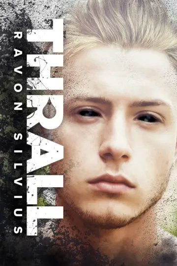 Cover of Thrall