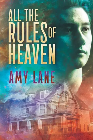 Cover of All the Rules of Heaven