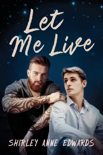 Cover of Let Me Live Volume 2