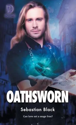 Cover of Oathsworn