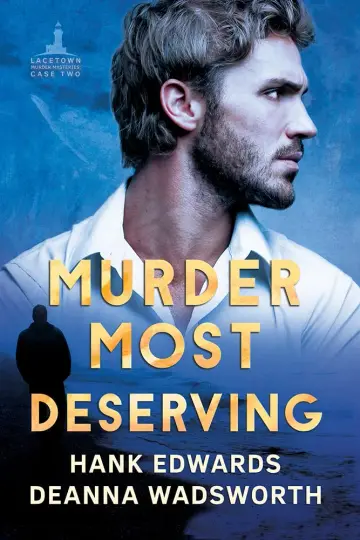 Cover of Murder Most Deserving
