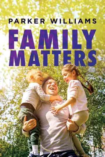 Cover of Family Matters