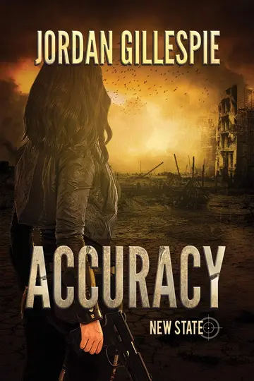 Cover of Accuracy Volume 1