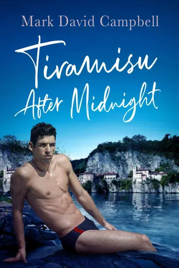 Cover of Tiramisu After Midnight