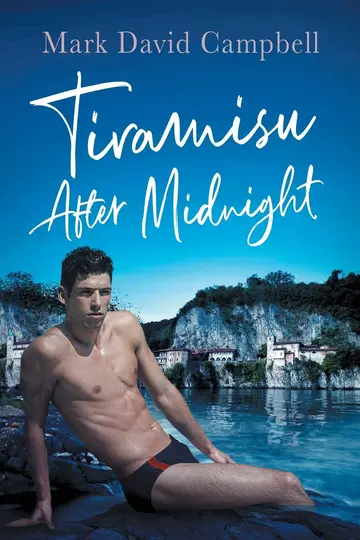 Cover of Tiramisu After Midnight