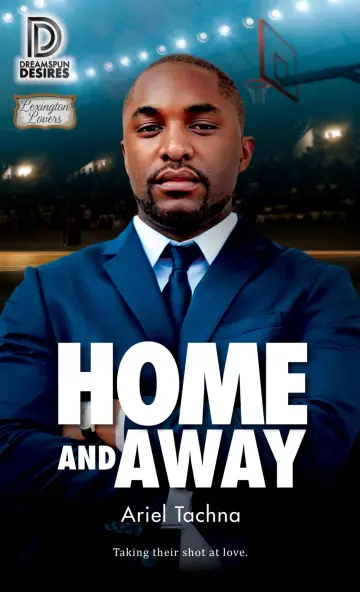 Cover of Home and Away