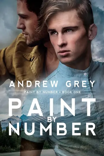 Cover of Paint by Number