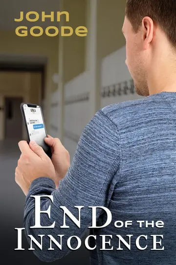 Cover of End of the Innocence