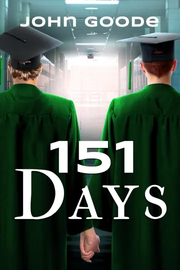 Cover of 151 Days