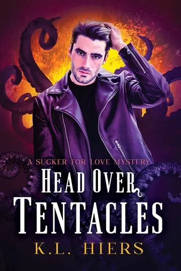 Cover of Head Over Tentacles