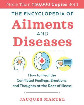 Cover of The Encyclopedia of Ailments and Diseases