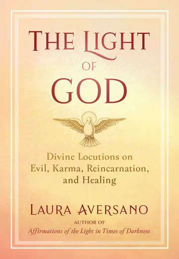Cover of The Light of God