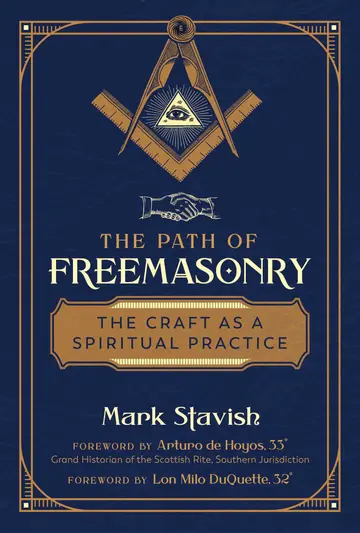 Cover of The Path of Freemasonry