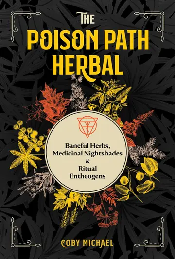 Cover of Poison Path Herbal