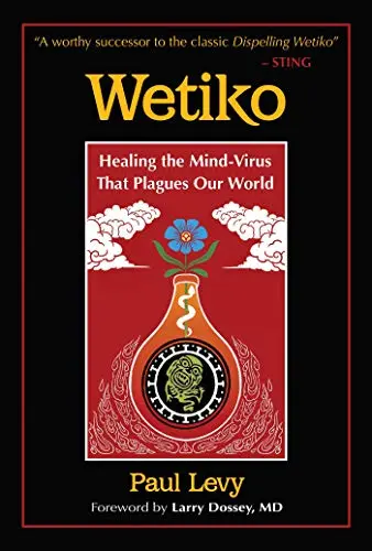 Cover of Wetiko