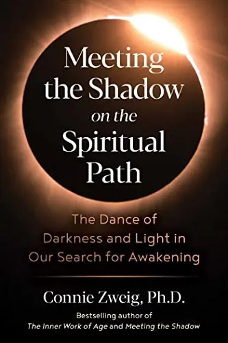 Cover of Meeting the Shadow on the Spiritual Path