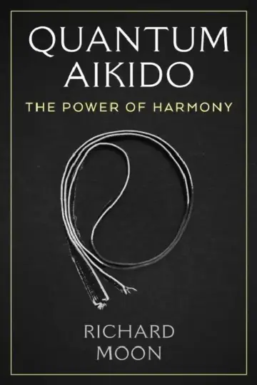 Cover of Quantum Aikido
