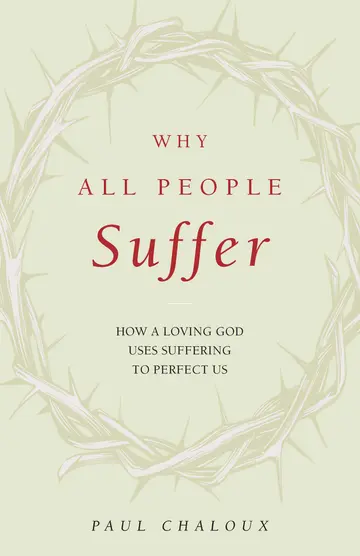 Cover of Why All People Suffer