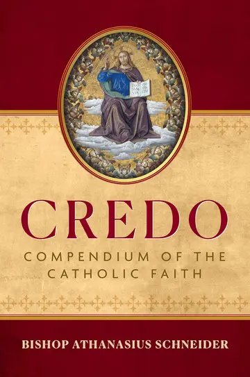 Cover of Credo