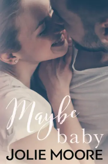 Cover of Maybe Baby