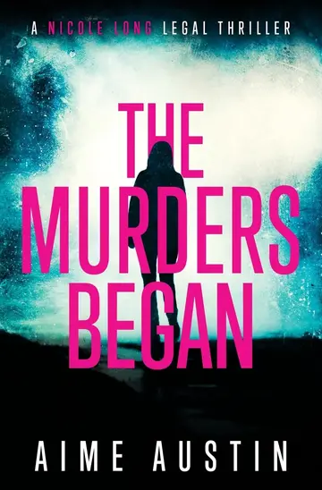 Cover of The Murders Began