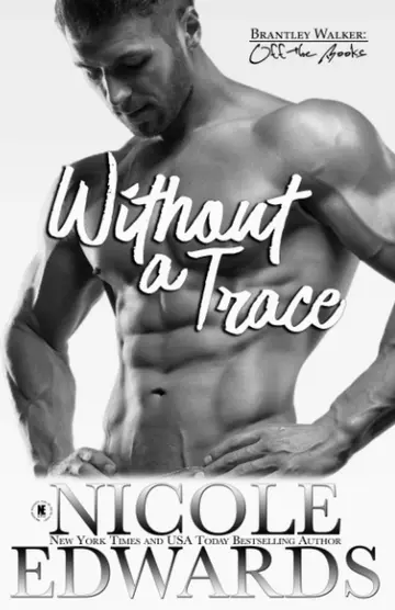 Cover of Without a Trace