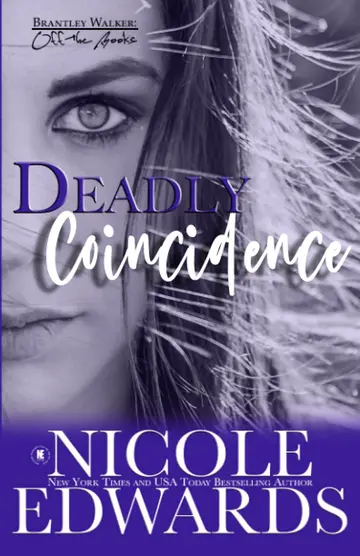 Cover of Deadly Coincidence