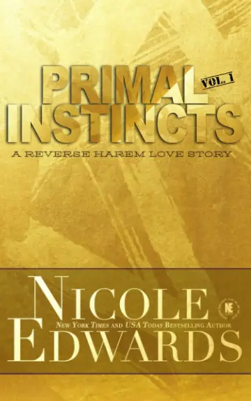 Cover of Primal Instincts