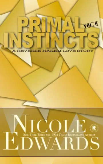 Cover of Primal Instincts
