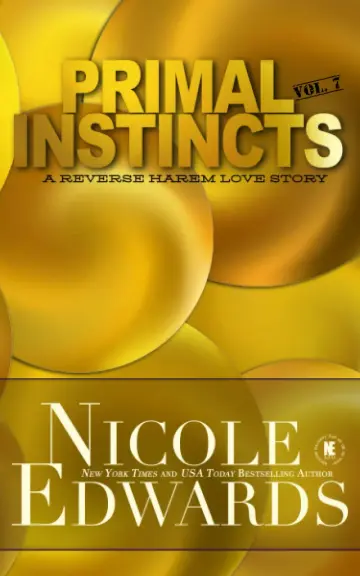 Cover of Primal Instincts