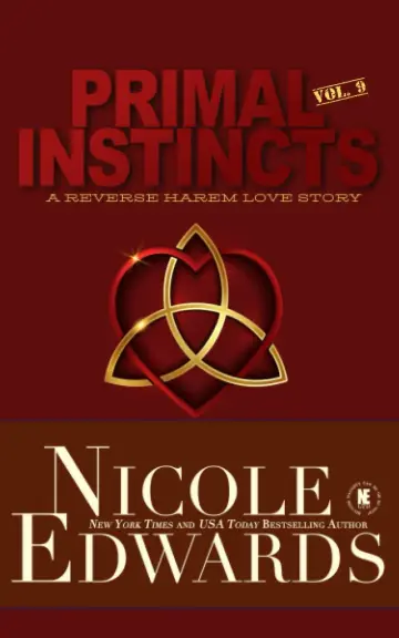 Cover of Primal Instincts