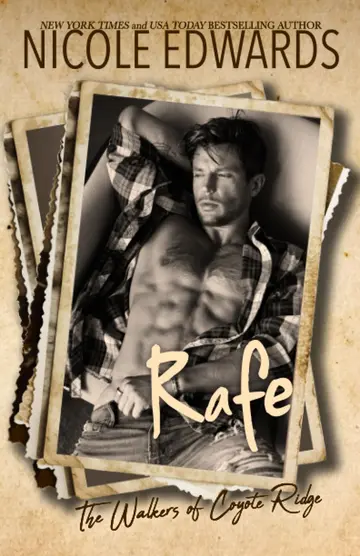 Cover of Rafe