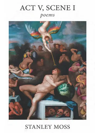 Cover of Act V Scene I