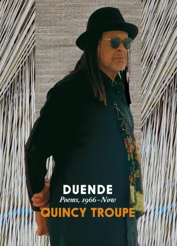 Cover of Duende