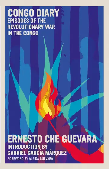 Cover of Congo Diary