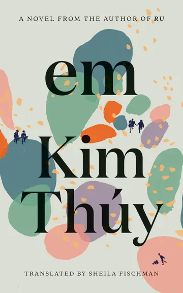 Cover of Em