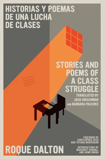 Cover of Historias y poemas de una lucha de clases / Stories and Poems of a Class Struggle