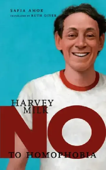 Cover of No to Homophobia