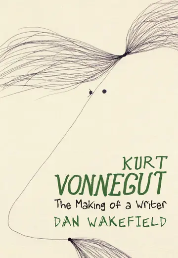 Cover of Kurt Vonnegut